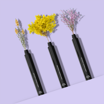 Premium Pro-Age-Mascara für kurze Wimpern