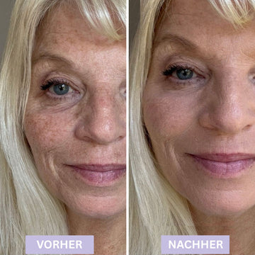 Pro-Age Farbverändernde Grundierung